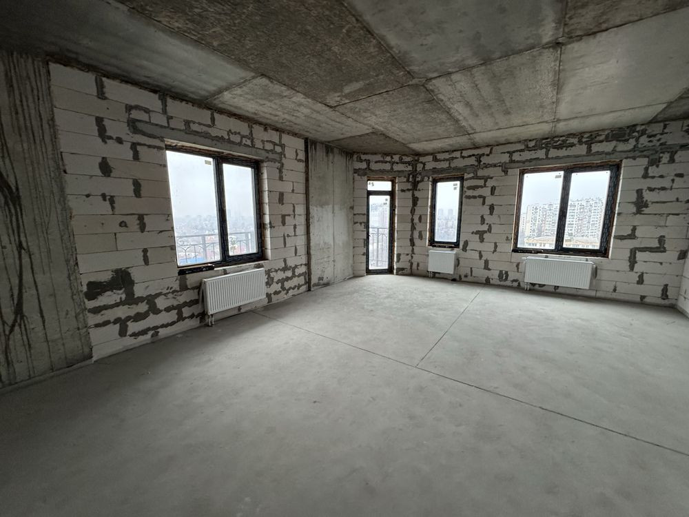 3х комнатная квартира в ЖК Милос Одеса - зображення 4