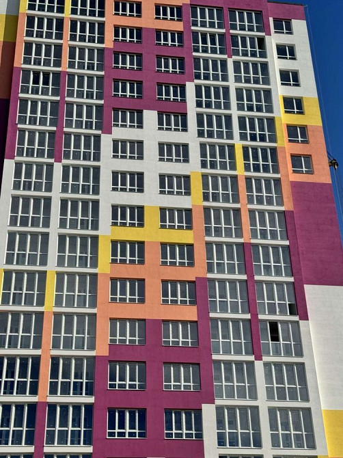 Видова 2-х кімнатна квартира вул.Жужоми. Митниця Черкассы - изображение 1