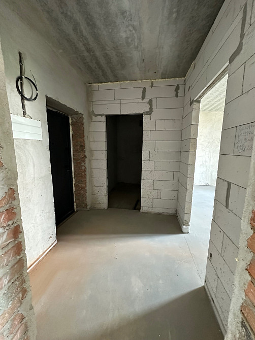 1 кімнатна квартира м.Дубно, р-н Газове Дубно - зображення 7