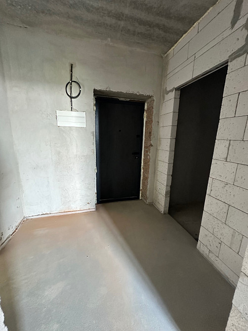 1 кімнатна квартира м.Дубно, р-н Газове Дубно - зображення 8