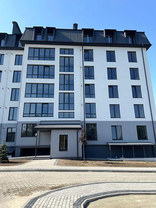 1 кімнатна квартира м.Дубно, р-н Газове Дубно - зображення 3