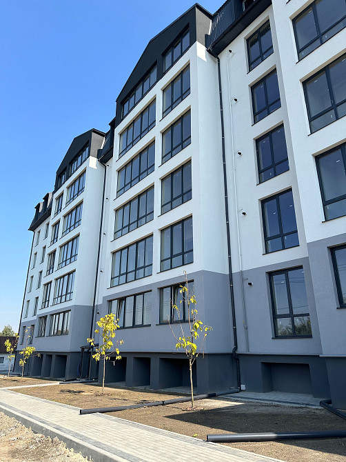 1 кімнатна квартира м.Дубно, р-н Газове Дубно - зображення 2