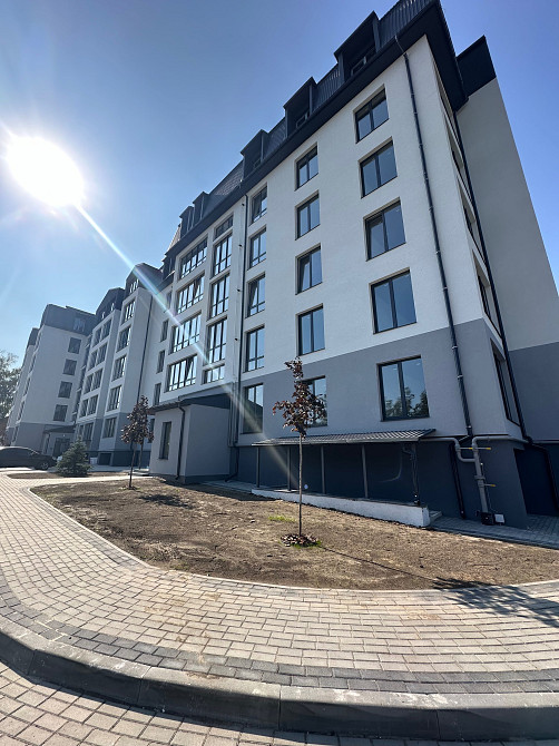 1 кімнатна квартира м.Дубно, р-н Газове Дубно - зображення 1