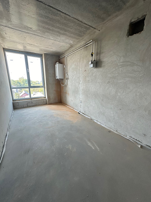 1 кімнатна квартира м.Дубно, р-н Газове Дубно - зображення 6