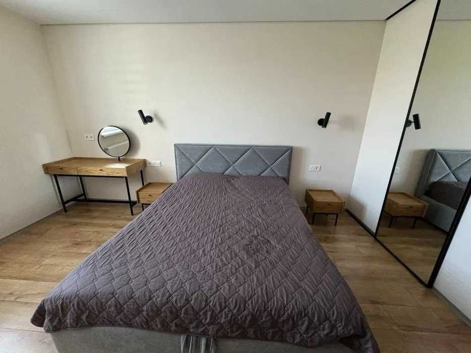 Продаж крутої квартири в сучасному ЖК . вул. Володимира Великого Львів - зображення 8