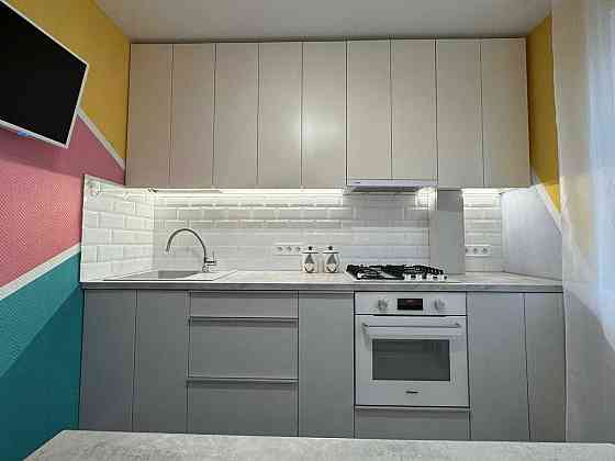 ТОП-пропозиція, продаж 1к. квартири з ремонтом вул. Семенівська 9 Киев