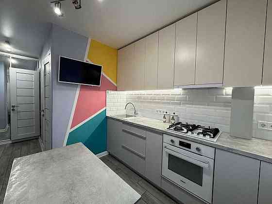 ТОП-пропозиція, продаж 1к. квартири з ремонтом вул. Семенівська 9 Киев