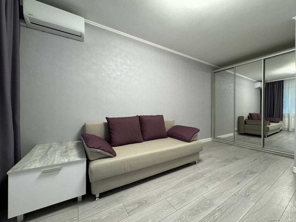 ТОП-пропозиція, продаж 1к. квартири з ремонтом вул. Семенівська 9 Киев - изображение 2