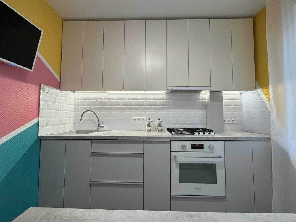 ТОП-пропозиція, продаж 1к. квартири з ремонтом вул. Семенівська 9 Киев - изображение 1