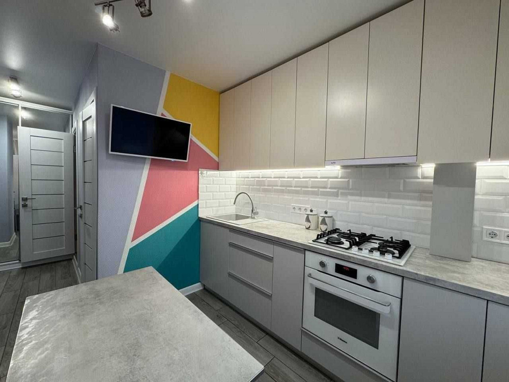 ТОП-пропозиція, продаж 1к. квартири з ремонтом вул. Семенівська 9 Киев - изображение 6