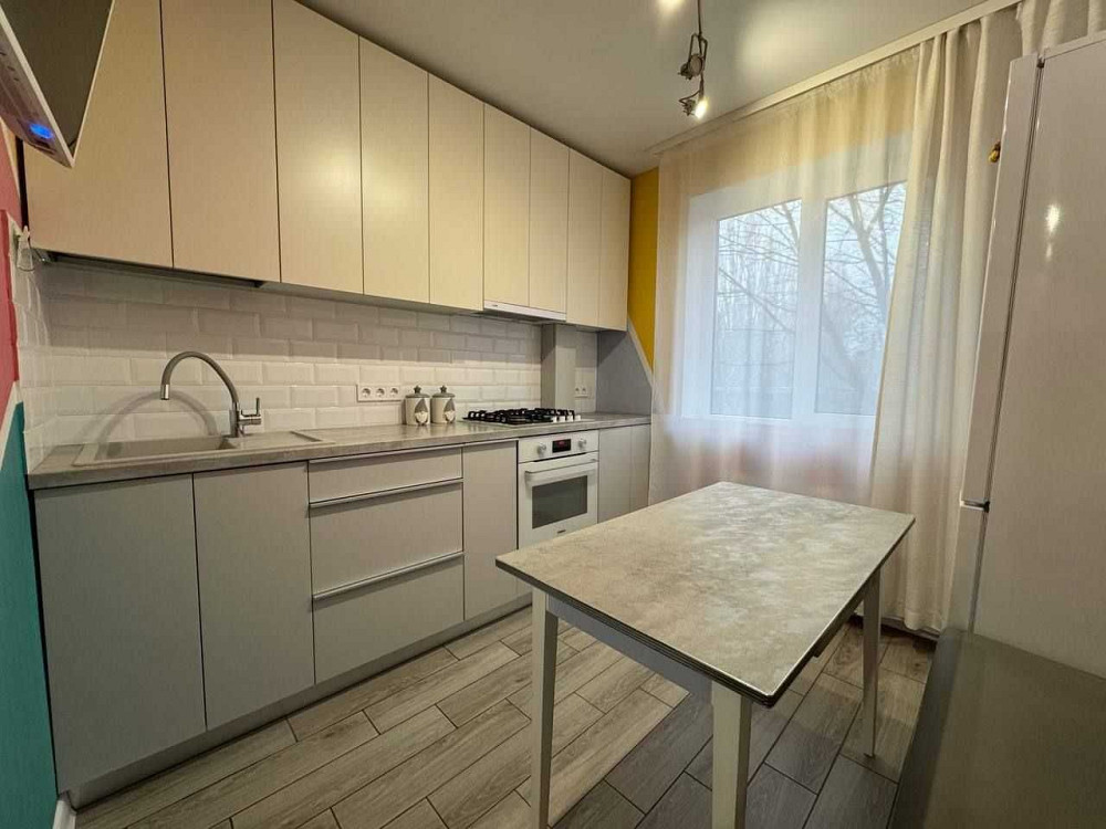 ТОП-пропозиція, продаж 1к. квартири з ремонтом вул. Семенівська 9 Киев - изображение 4