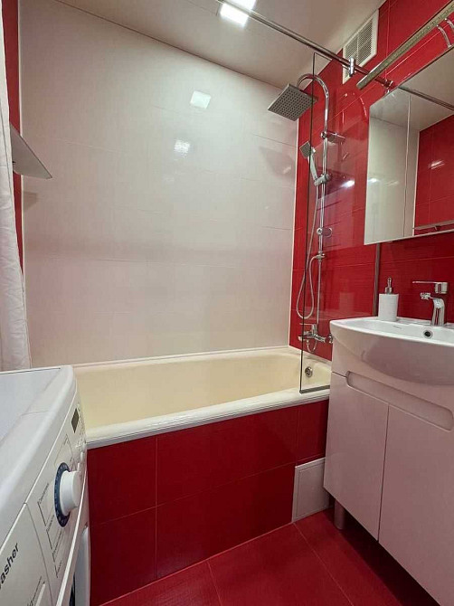 ТОП-пропозиція, продаж 1к. квартири з ремонтом вул. Семенівська 9 Киев - изображение 8