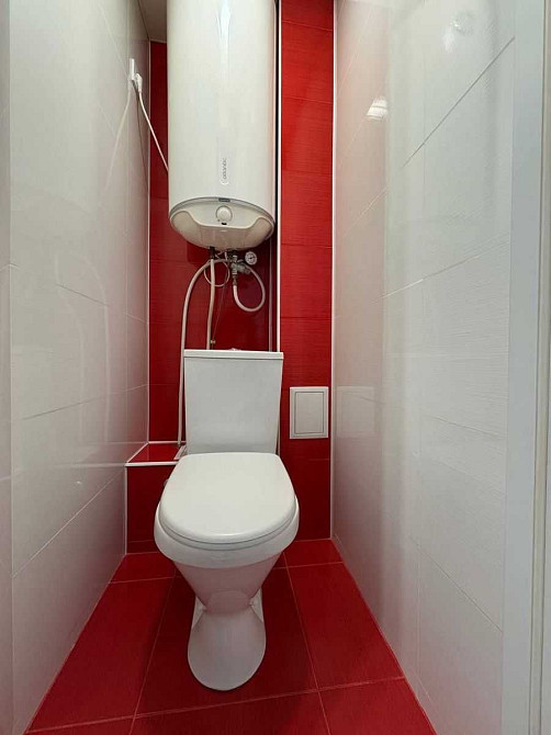 ТОП-пропозиція, продаж 1к. квартири з ремонтом вул. Семенівська 9 Киев - изображение 7