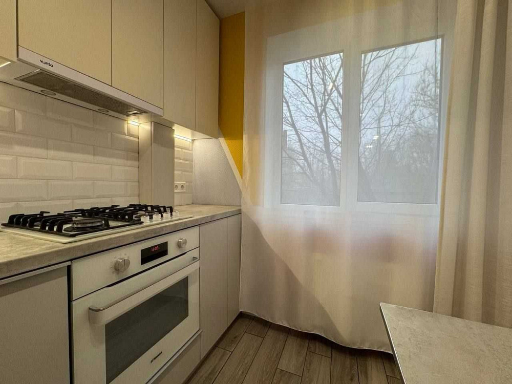 ТОП-пропозиція, продаж 1к. квартири з ремонтом вул. Семенівська 9 Киев - изображение 3