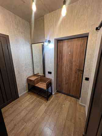 Євро 2к з сучосним ремонтом.Балкон.Газ Ирпень