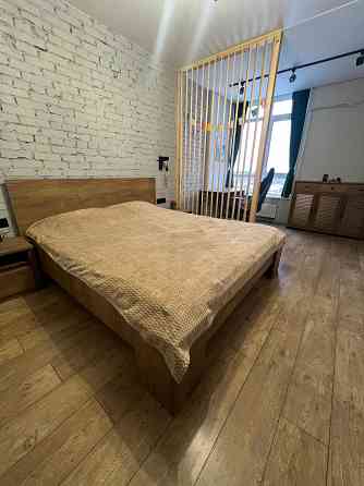 Євро 2к з сучосним ремонтом.Балкон.Газ Ирпень