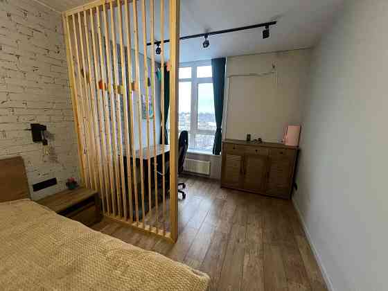 Євро 2к з сучосним ремонтом.Балкон.Газ Ирпень