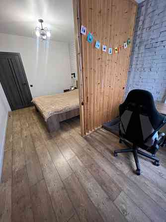 Євро 2к з сучосним ремонтом.Балкон.Газ Ирпень