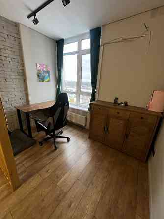 Євро 2к з сучосним ремонтом.Балкон.Газ Ирпень