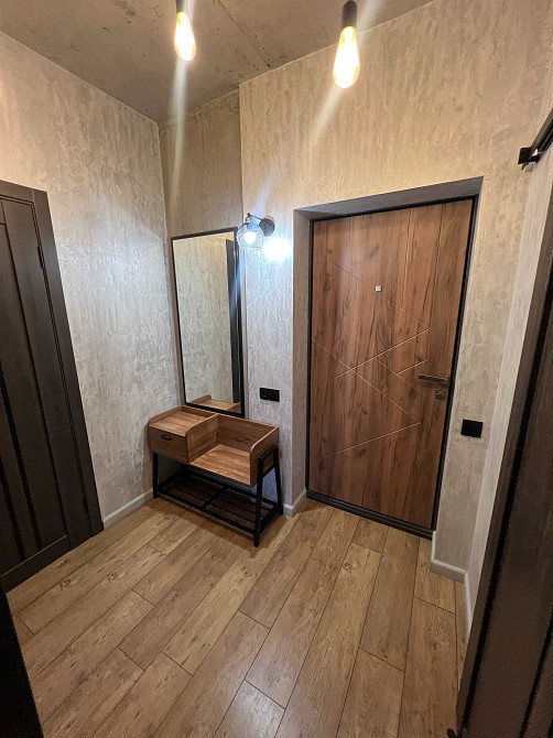 Євро 2к з сучосним ремонтом.Балкон.Газ Ирпень - изображение 6