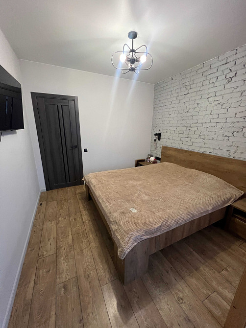 Євро 2к з сучосним ремонтом.Балкон.Газ Ирпень - изображение 1