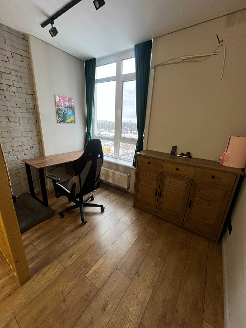 Євро 2к з сучосним ремонтом.Балкон.Газ Ирпень - изображение 5