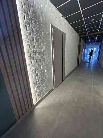 Квартира вільного  плану з теплою підлогою Буча