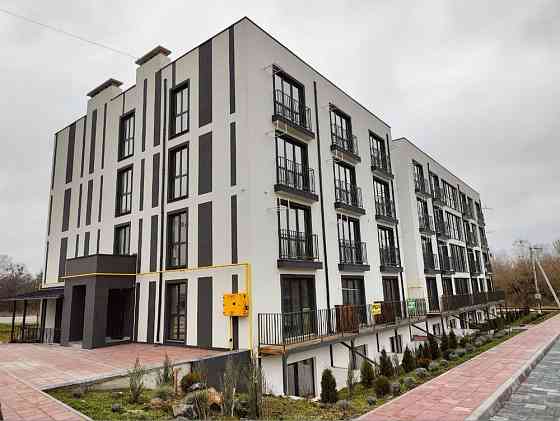 Квартира вільного  плану з теплою підлогою Буча