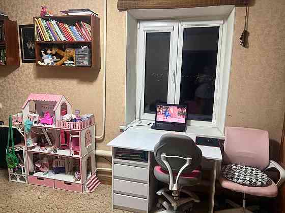 Продам 3-комн. кв. в районе завода Шевченко 