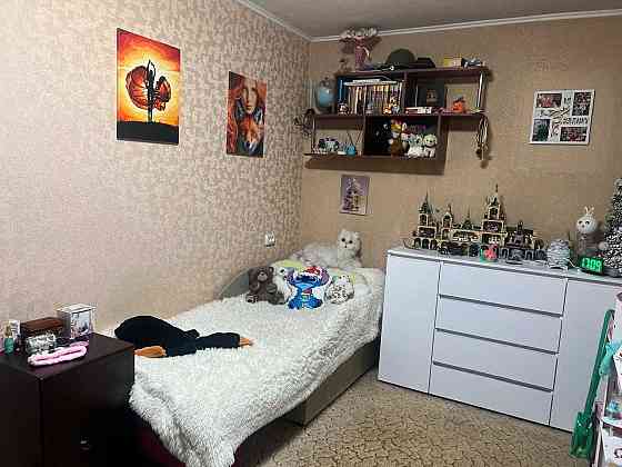 Продам 3-комн. кв. в районе завода Шевченко 