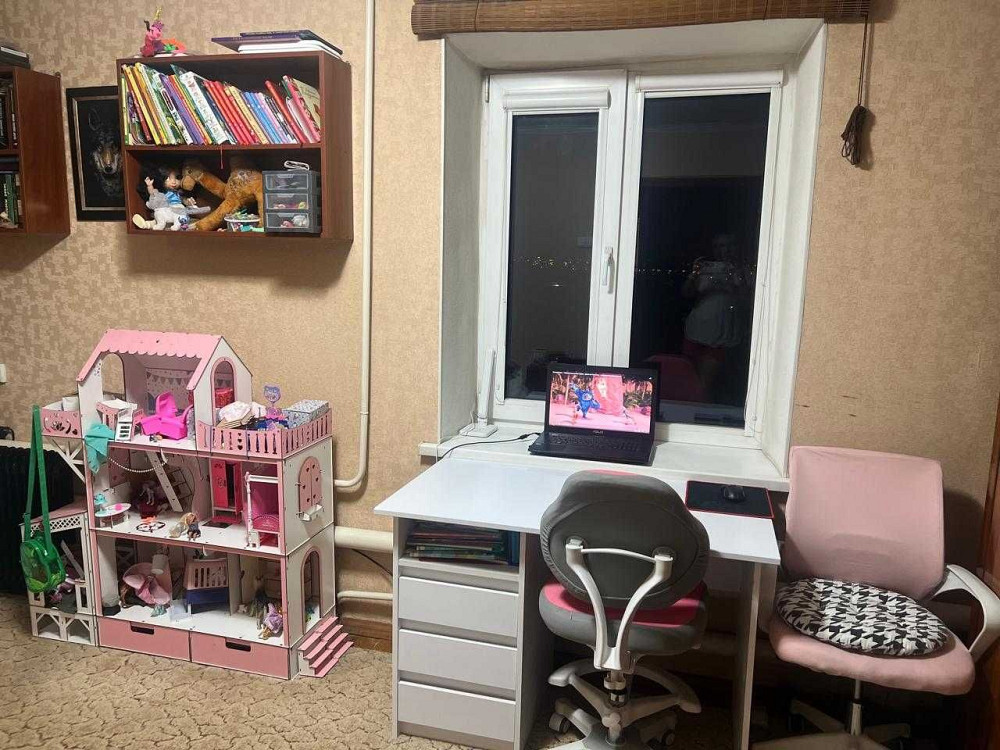 Продам 3-комн. кв. в районе завода Шевченко  - photo 5