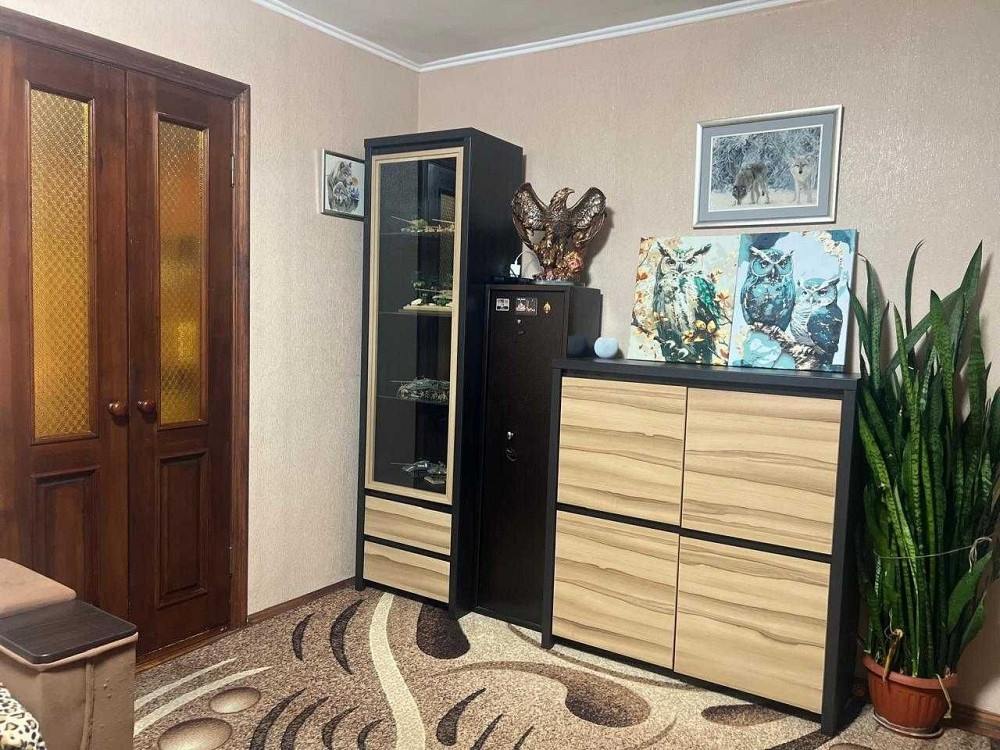 Продам 3-комн. кв. в районе завода Шевченко  - photo 3