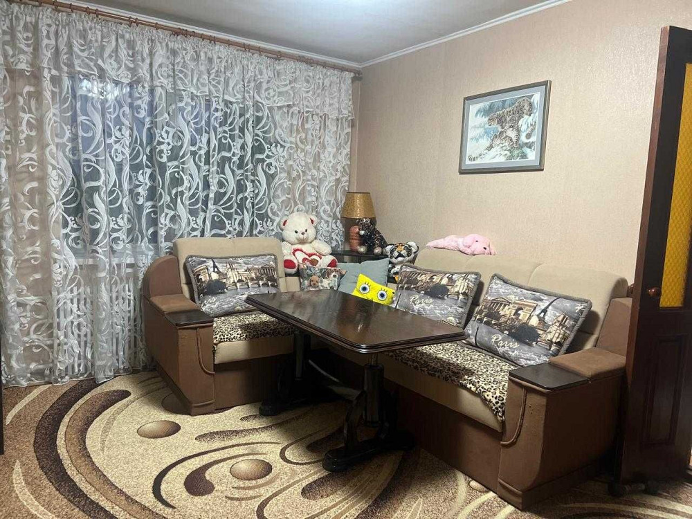 Продам 3-комн. кв. в районе завода Шевченко  - photo 2