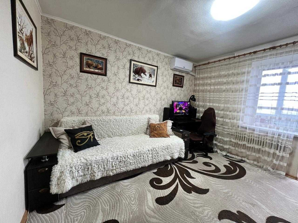 Продам 3-комн. кв. в районе завода Шевченко  - photo 8