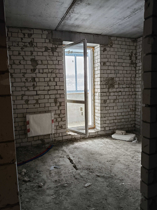 28500$! ЖК Гидропарк Продам 2 ком квартиру пл 65.9м2, этаж 8/16ти! A Харків - зображення 4