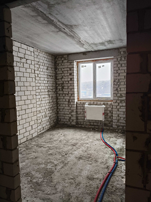 28500$! ЖК Гидропарк Продам 2 ком квартиру пл 65.9м2, этаж 8/16ти! A Харків - зображення 5