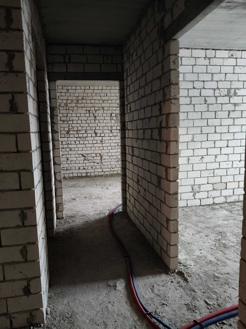 28500$! ЖК Гидропарк Продам 2 ком квартиру пл 65.9м2, этаж 8/16ти! A Харків - зображення 6