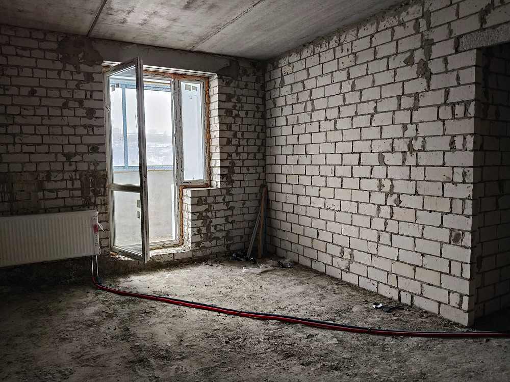 28500$! ЖК Гидропарк Продам 2 ком квартиру пл 65.9м2, этаж 8/16ти! A Харків - зображення 7