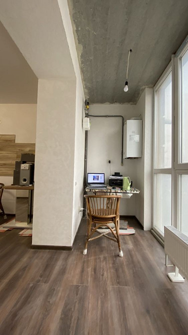 Продам 2-кім квартиру на Целевича, з ремонтом Івано-Франківськ - зображення 7