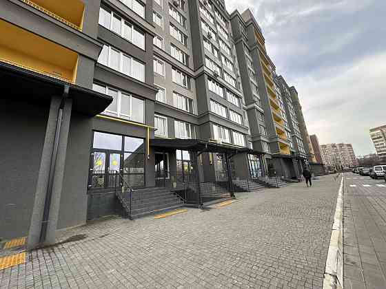 Однокімнатна Квартира у Бучі Буча