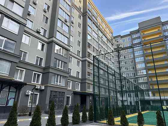 Однокімнатна Квартира у Бучі Буча