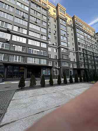 Однокімнатна Квартира у Бучі Буча