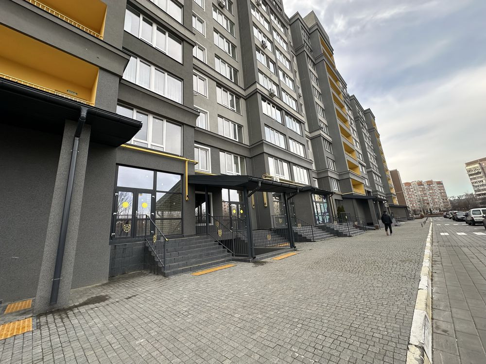 Однокімнатна Квартира у Бучі Буча - зображення 3