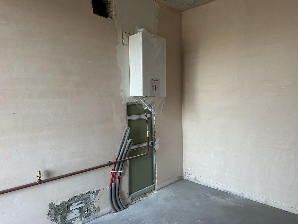 Однокімнатна Квартира у Бучі Буча - зображення 8