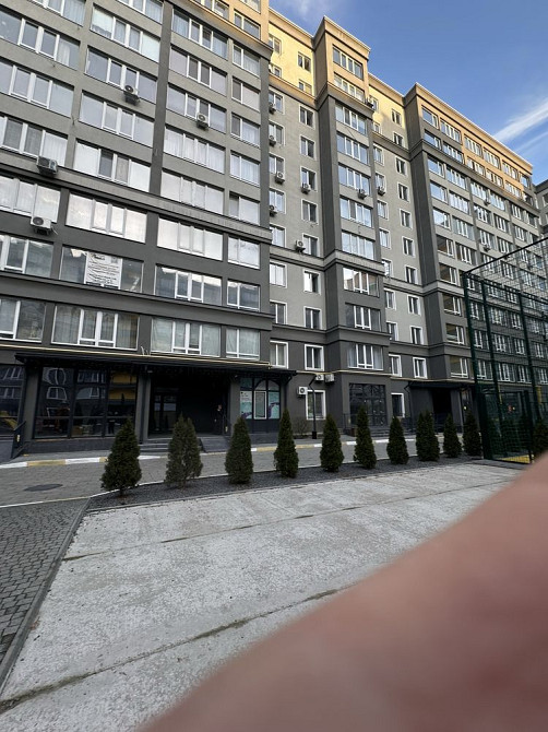 Однокімнатна Квартира у Бучі Буча - зображення 2