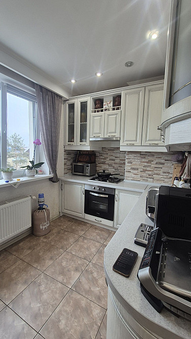 БУЧА. Двушка з  ремонтом , клубний будинок Гостомель - зображення 6