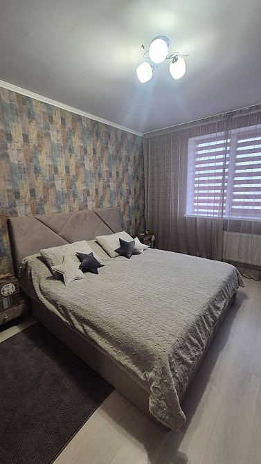 БУЧА. Двушка з  ремонтом , клубний будинок Гостомель - зображення 7