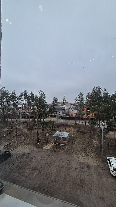 БУЧА. Двушка з  ремонтом , клубний будинок Гостомель - зображення 1