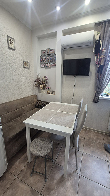 БУЧА. Двушка з  ремонтом , клубний будинок Гостомель - зображення 3