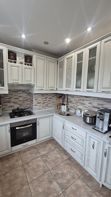 БУЧА. Двушка з  ремонтом , клубний будинок Гостомель - зображення 4